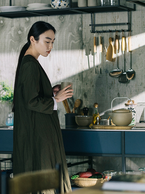 メッセージ イメージ1